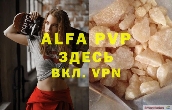 твердый Алексин