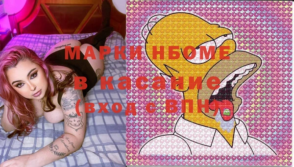 твердый Алексин